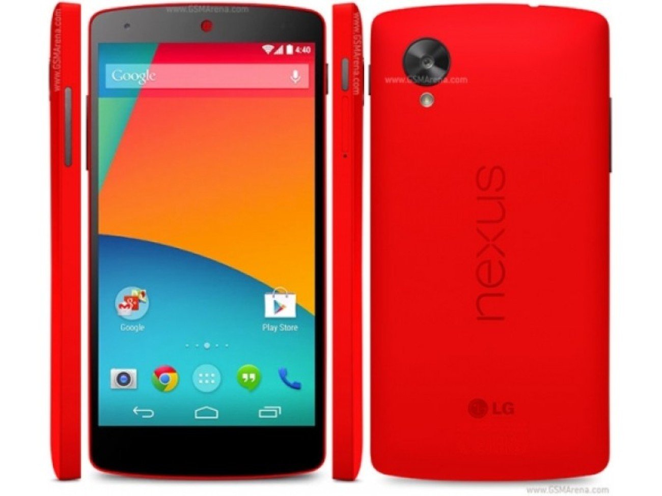Nexus 5