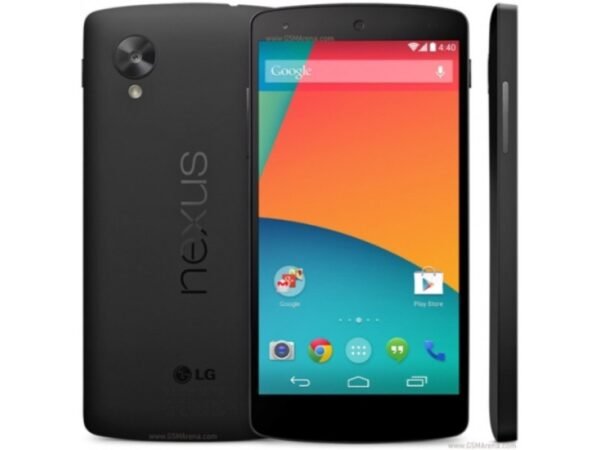⁦Nexus 5⁩ - الصورة ⁦2⁩