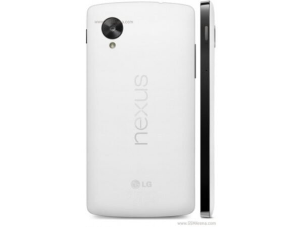 ⁦Nexus 5⁩ - الصورة ⁦3⁩