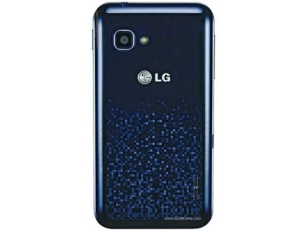 ⁦Optimus F3Q⁩ - الصورة ⁦2⁩