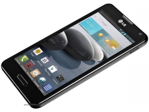 ⁦Optimus F6⁩ - الصورة ⁦2⁩