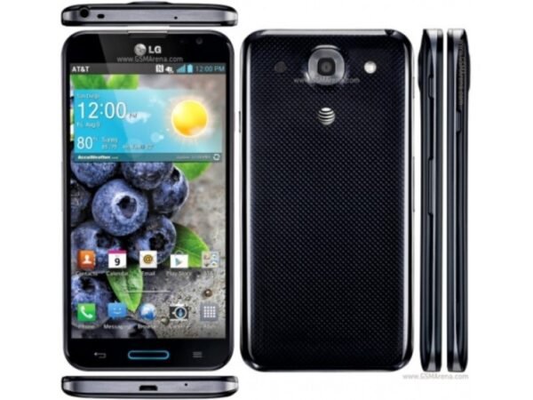 ⁦Optimus G Pro E985⁩ - الصورة ⁦3⁩