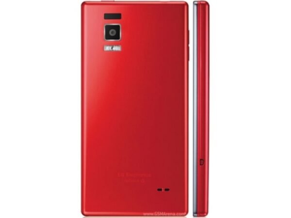 ⁦Optimus GJ E975W⁩ - الصورة ⁦2⁩