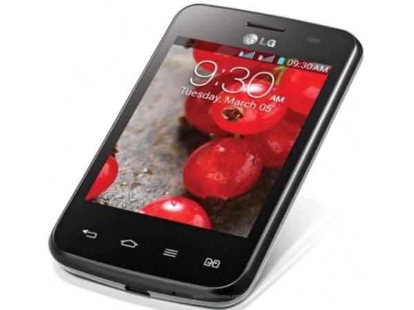 Optimus L2 II E435