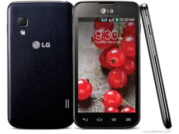 Optimus L5 II Dual E455