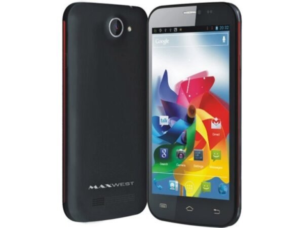 Orbit X50 - الصورة 2