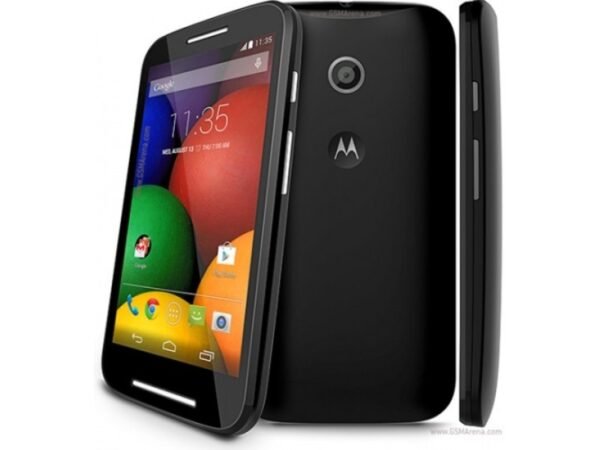 Moto E