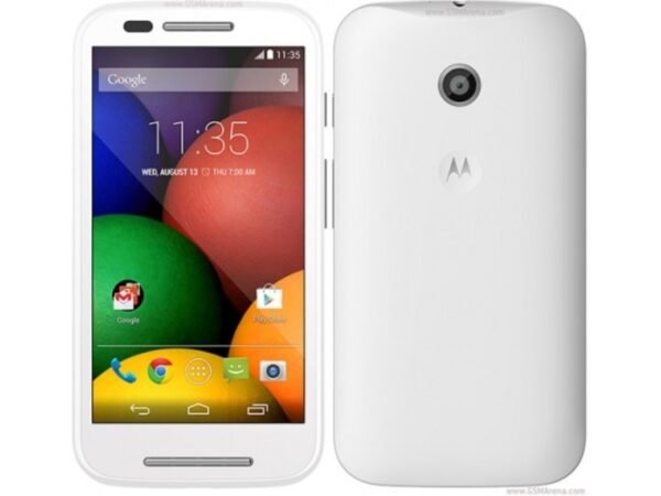 ⁦Moto E⁩ - الصورة ⁦2⁩