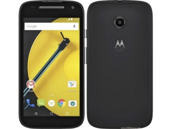 Moto E (2nd gen)