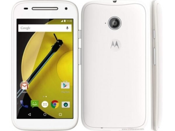 ⁦Moto E (2nd gen)⁩ - الصورة ⁦2⁩