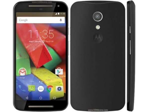 Moto G 4G (2nd gen)