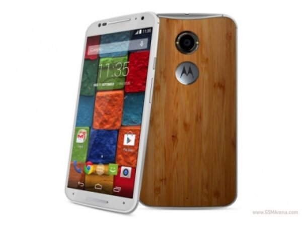 Moto X (2nd Gen)