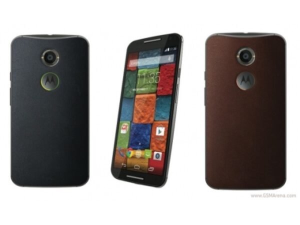 Moto X (2nd Gen) - الصورة 2