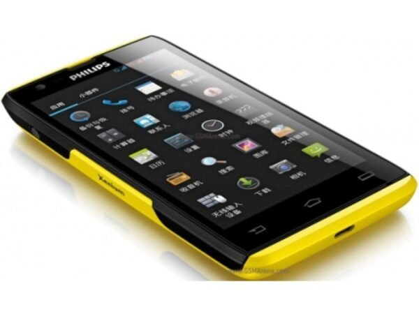 W6500 - الصورة 2