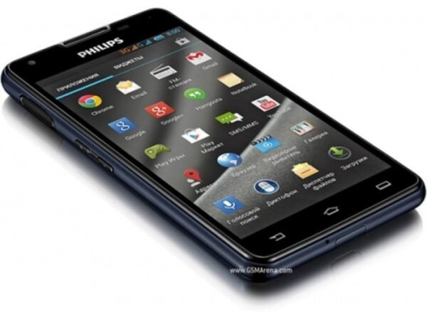 W6610 - الصورة 2