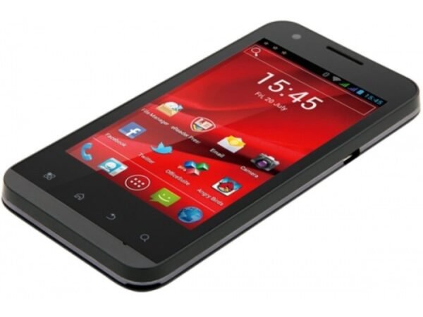 ⁦MultiPhone 4040 Duo⁩ - الصورة ⁦2⁩