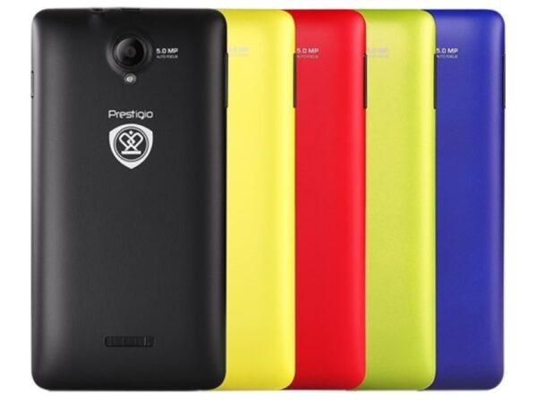 ⁦MultiPhone 5500 Duo⁩ - الصورة ⁦2⁩