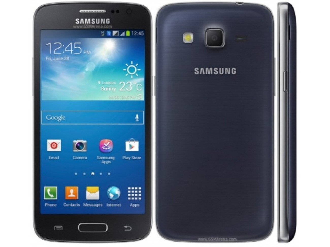 G3812B Galaxy S3 Slim