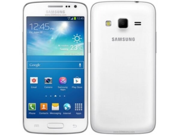 ⁦G3812B Galaxy S3 Slim⁩ - الصورة ⁦2⁩