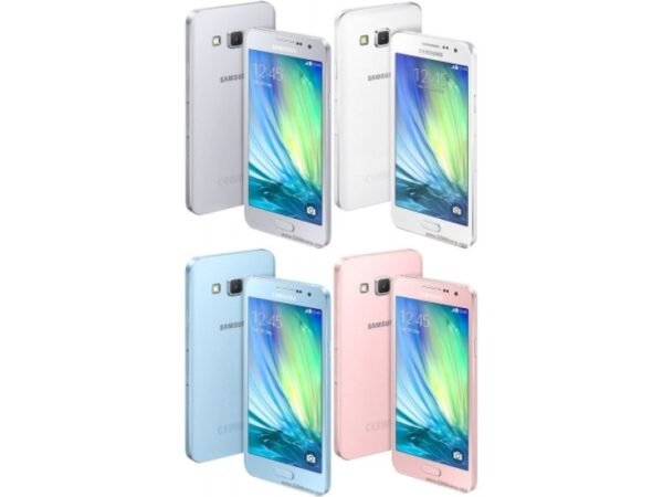 ⁦Galaxy A3 Duos⁩ - الصورة ⁦2⁩