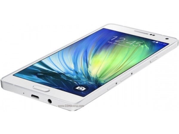 Galaxy A7 - الصورة 2