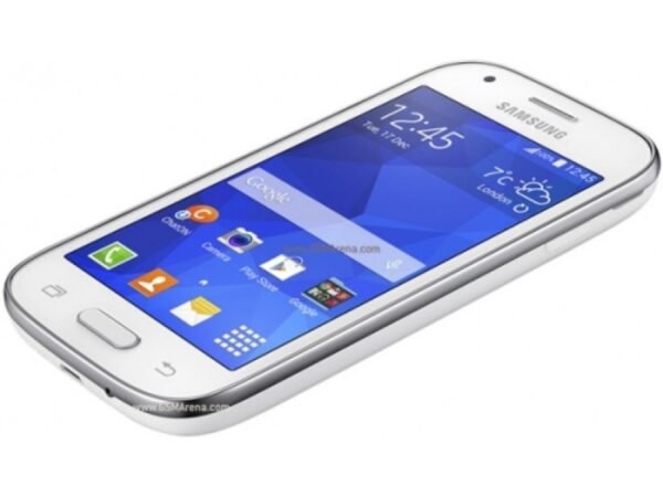 ⁦Galaxy Ace Style⁩ - الصورة ⁦2⁩