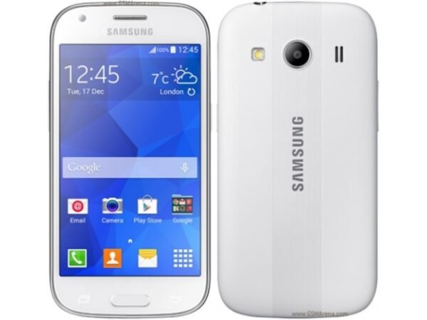 Galaxy Ace Style LTE G357 - الصورة 2