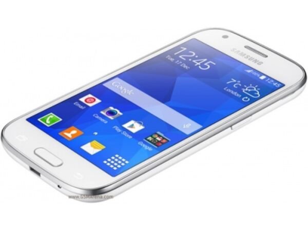 Galaxy Ace Style LTE G357 - الصورة 3