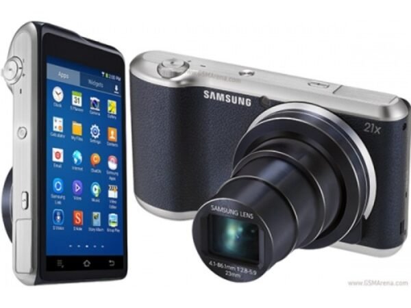 Galaxy Camera 2 GC200