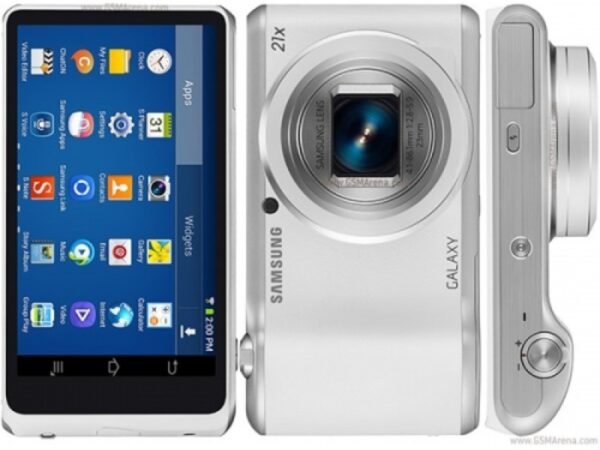 Galaxy Camera 2 GC200 - الصورة 2