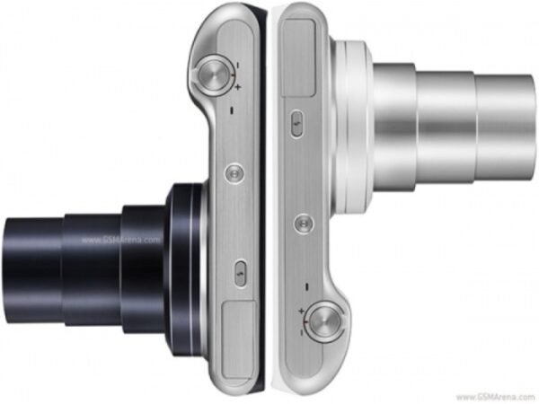 Galaxy Camera 2 GC200 - الصورة 4