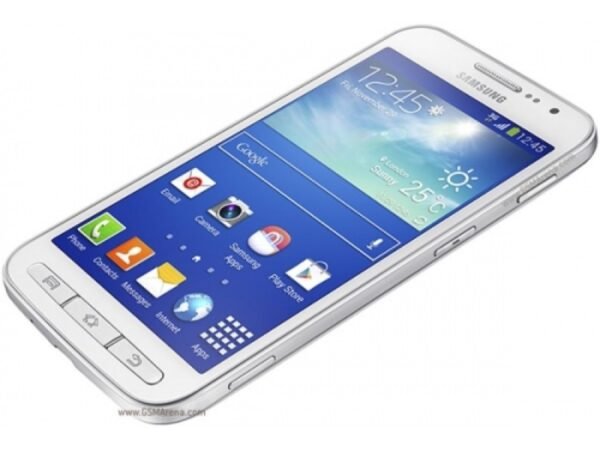 Galaxy Core Advance - الصورة 2