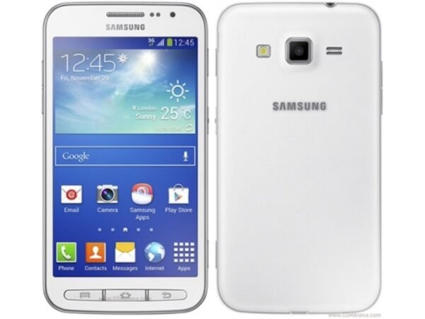 Galaxy Core Advance - الصورة 3