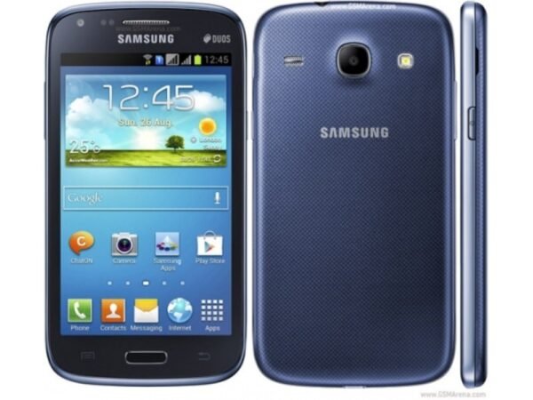 Galaxy Core I8260