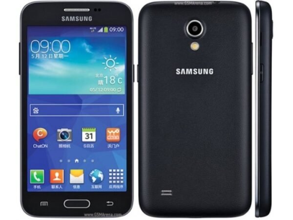 Galaxy Core Lite LTE