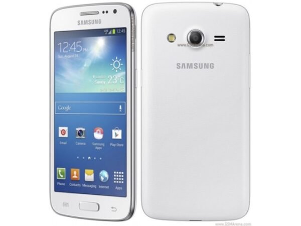 Galaxy Core LTE G386W - الصورة 2