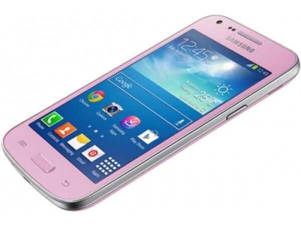 Galaxy Core Plus - الصورة 4
