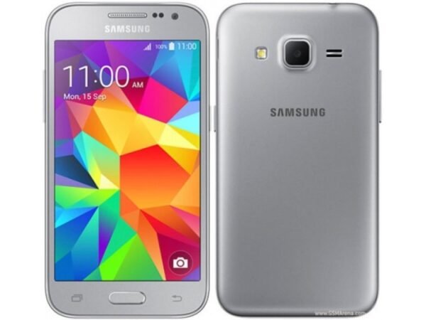 Galaxy Core Prime - الصورة 4