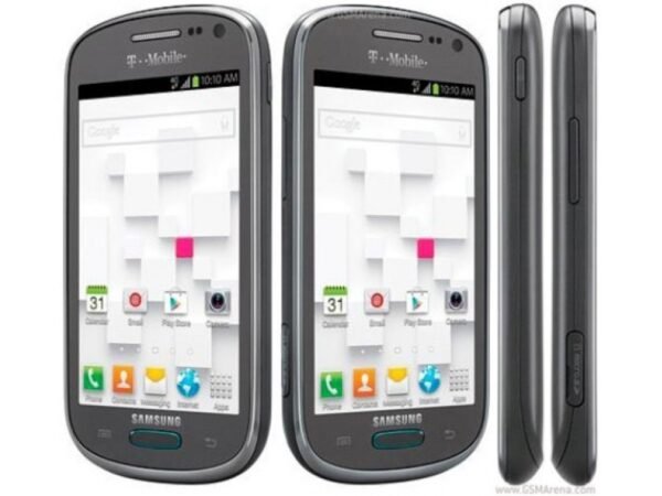 Galaxy Exhibit T599 - الصورة 2