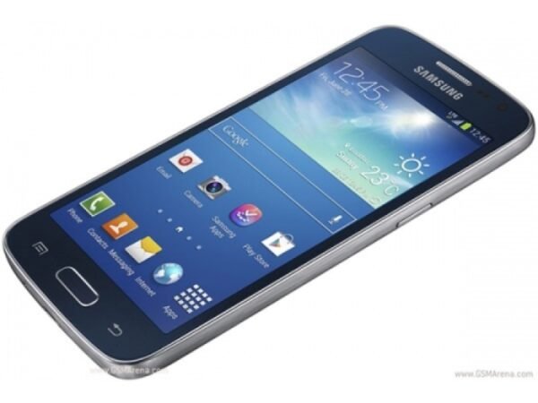 Galaxy Express 2 - الصورة 2