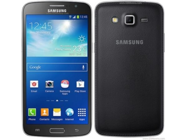Galaxy Grand 2