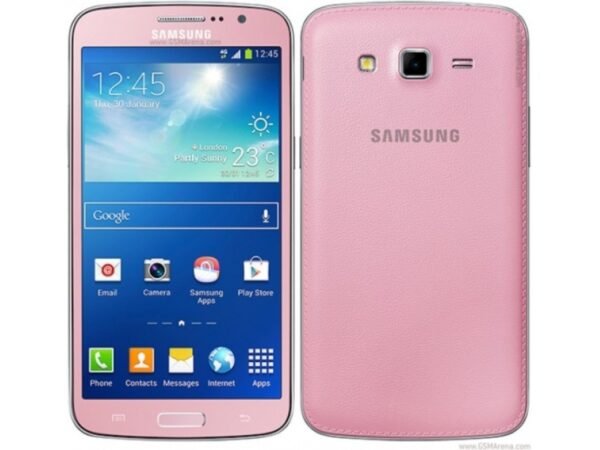 ⁦Galaxy Grand 2⁩ - الصورة ⁦2⁩