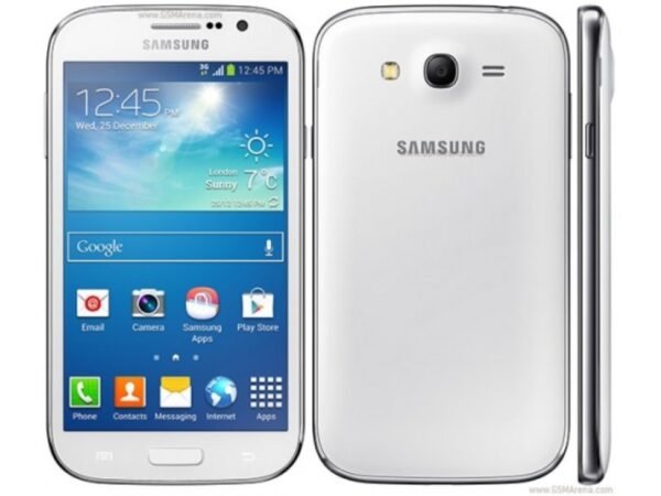 Galaxy Grand Neo
