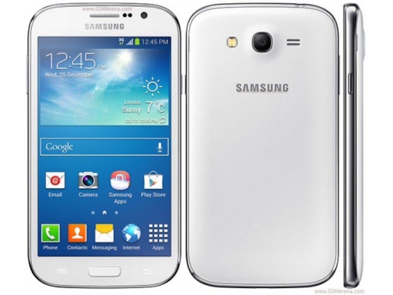 Galaxy Grand Neo