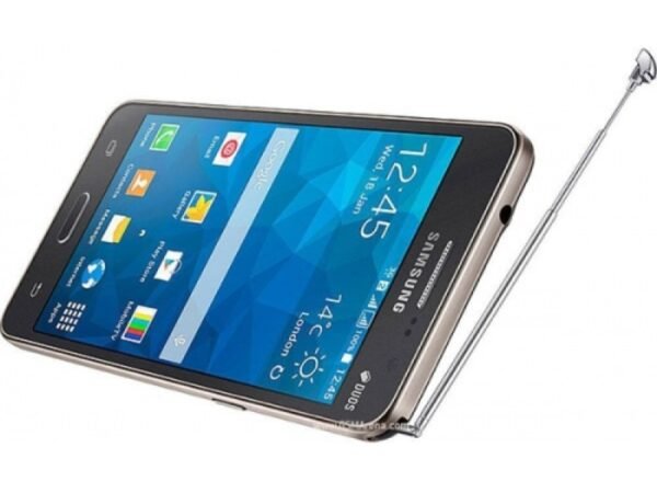 Galaxy Grand Prime Duos TV - الصورة 2