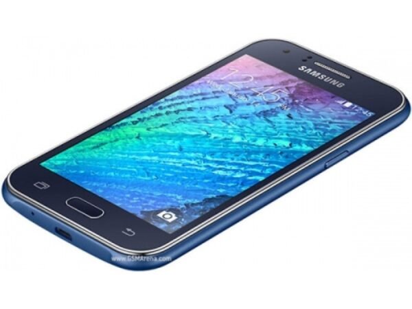 Galaxy J1 4G - الصورة 2
