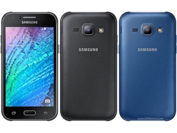 Galaxy J1 4G - الصورة 3