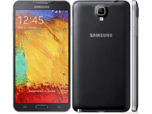 Galaxy Note 3 Neo Duos