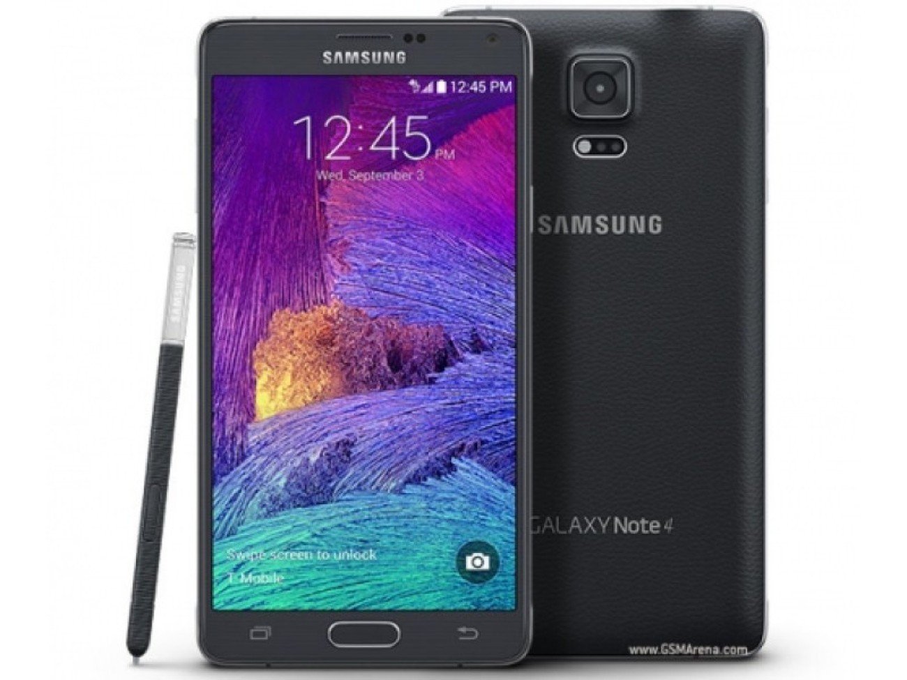 Galaxy Note 4 (CDMA)