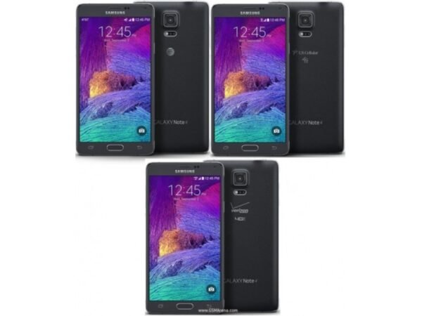 ⁦Galaxy Note 4 (CDMA)⁩ - الصورة ⁦2⁩